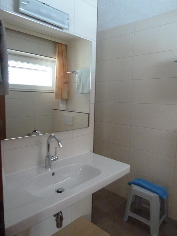Hotel Gästehaus Frischhut Nassereith Zimmer foto